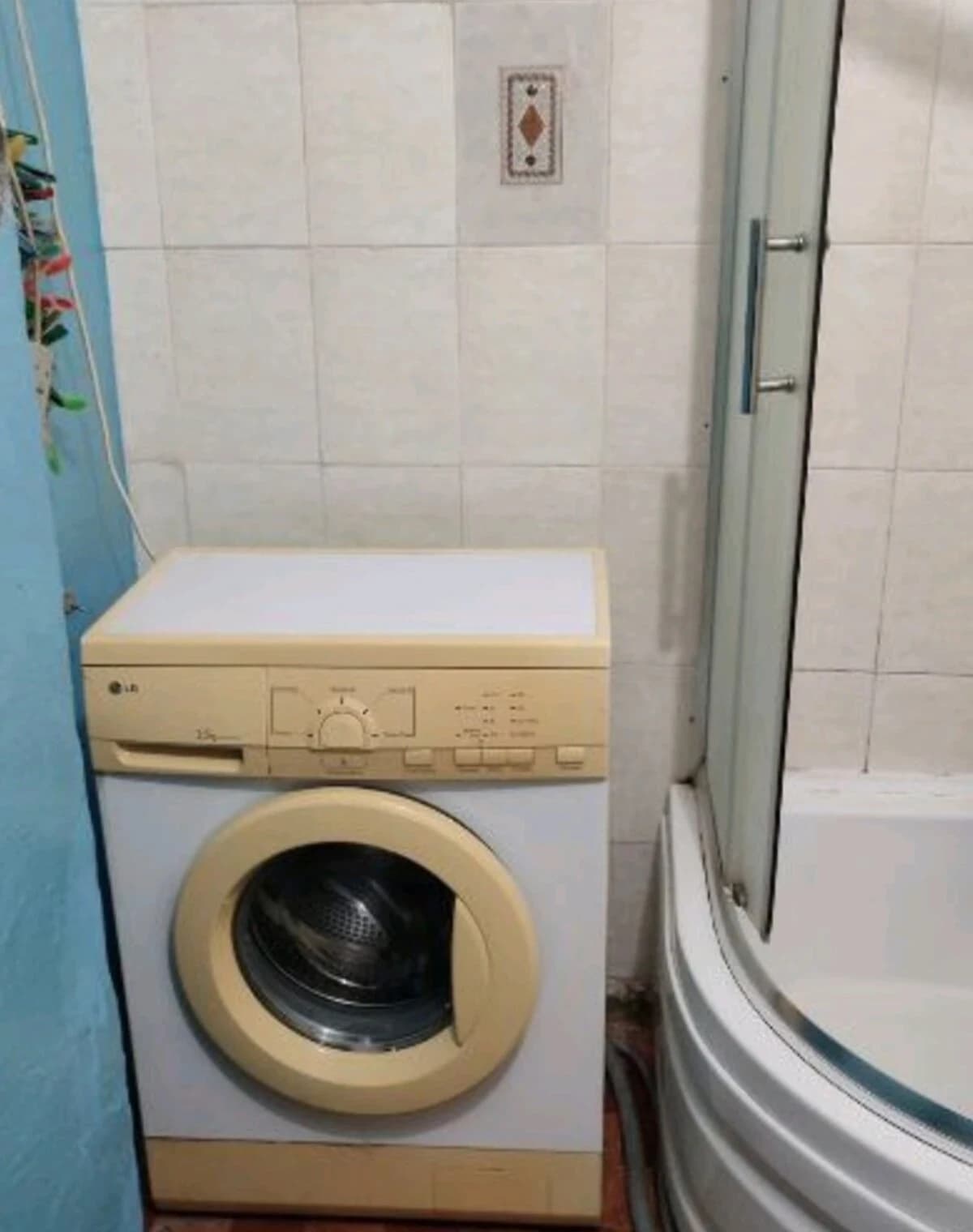 2-кімнатна квартира, Сміла: єВідновлення, укриття в будинку - фото 4