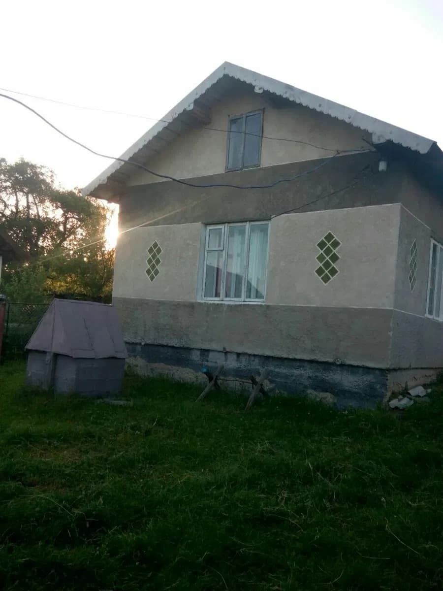 Будинок, Майдан: гараж, 15 соток, асфальтована дорога - фото 4