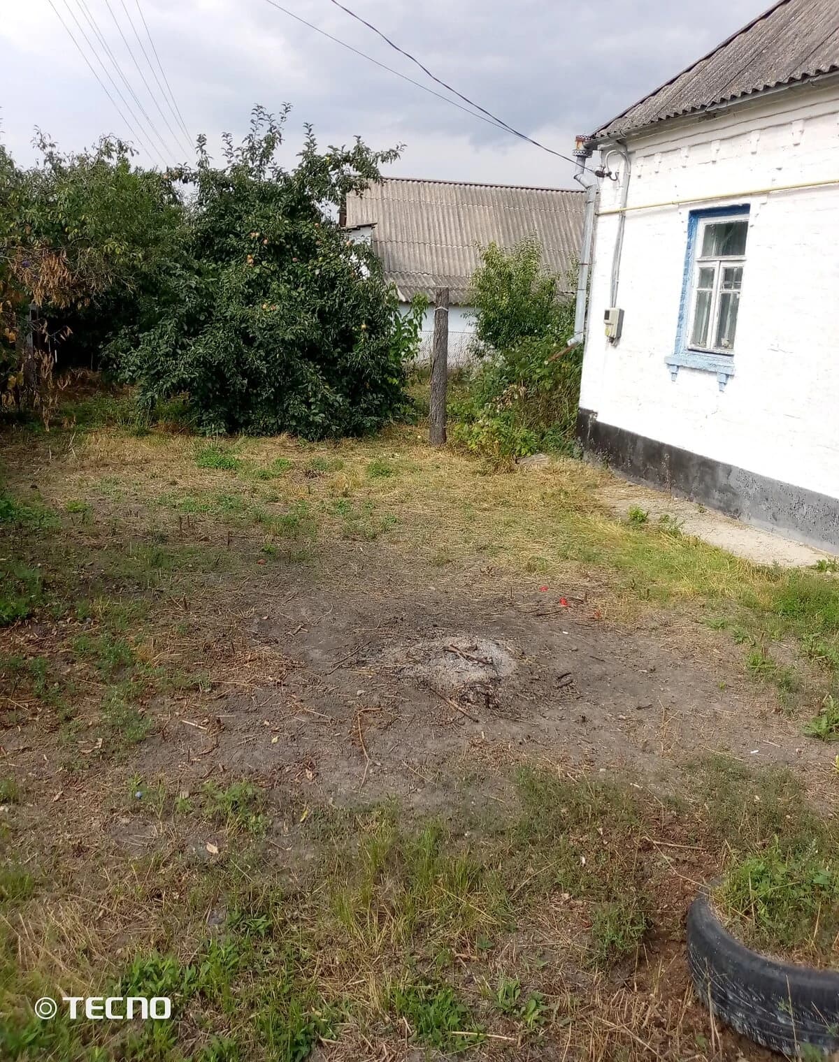 Будинок, Кашперівка: 3 спальні, шиферний дах, торг можливий - фото 3