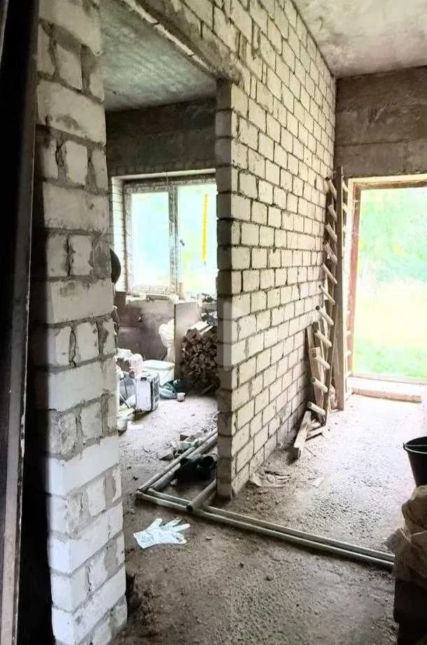 Будинок, Залютино: гараж на дві машини, велика тераса - фото 4