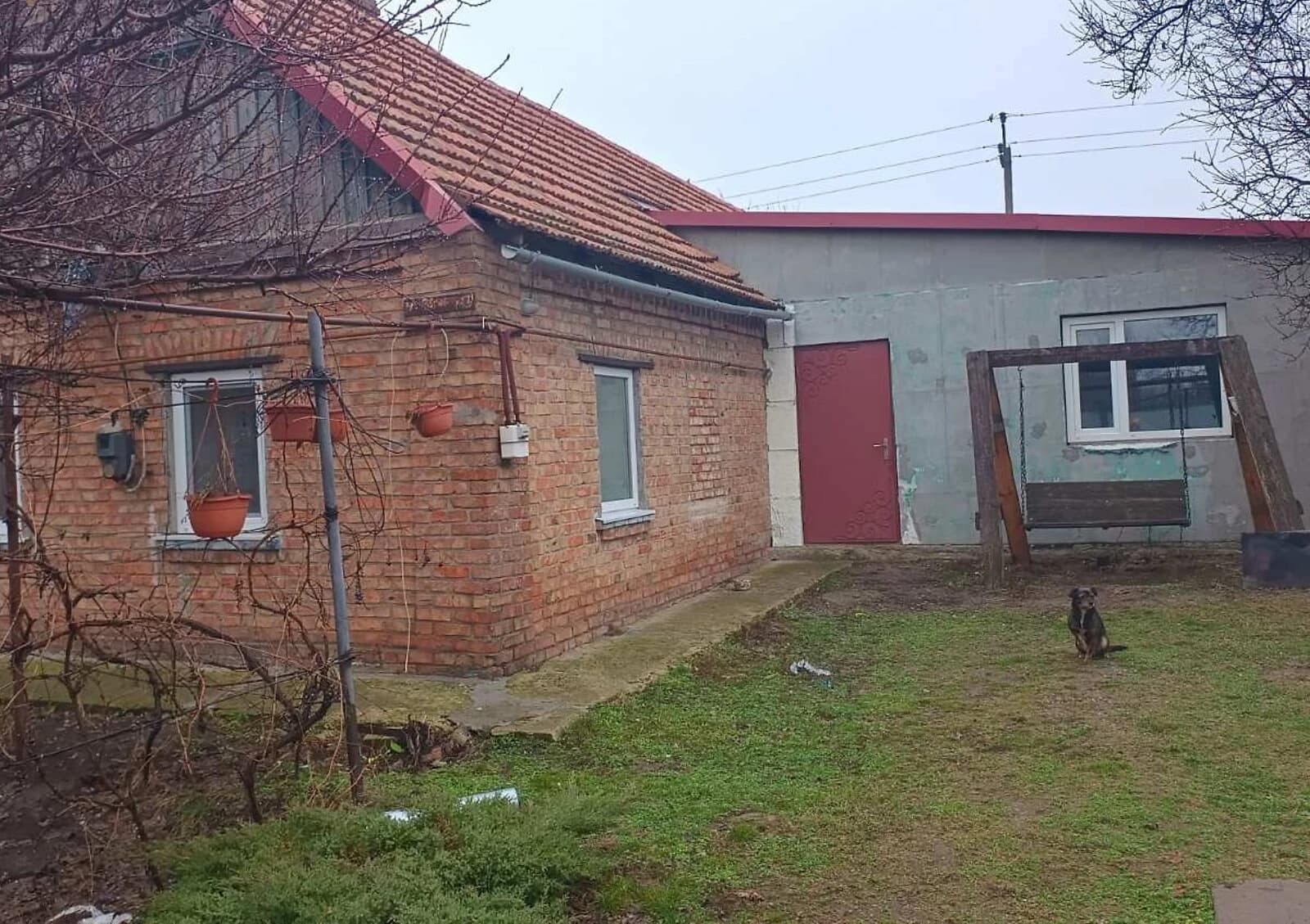 Будинок, Томаківка: веранда, басейн, 15 соток