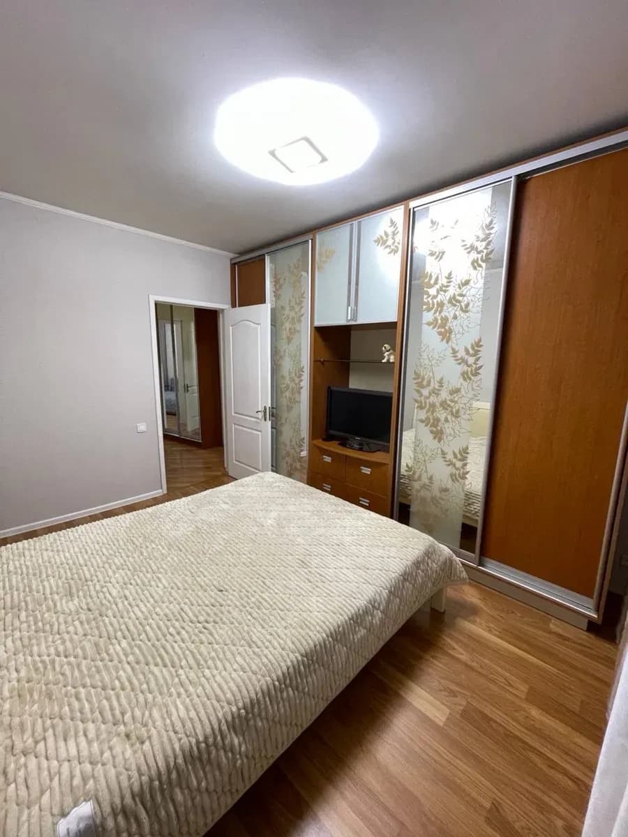 3-кімнатна квартира, Київський: єОселя, євроремонт, дві лоджії - фото 5