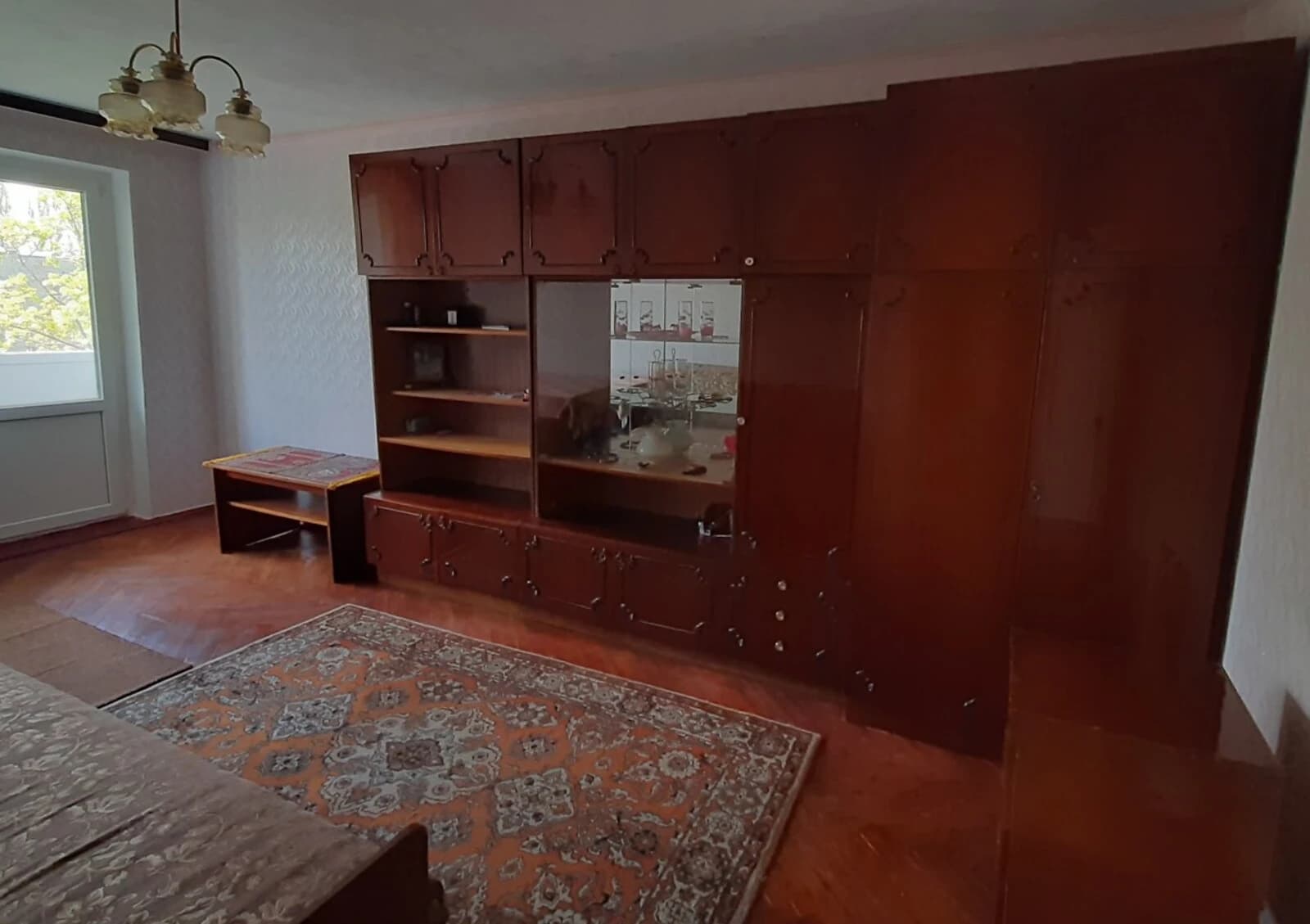 1-кімнатна квартира, Святошинський: єВідновлення, опалення без світла - фото 4