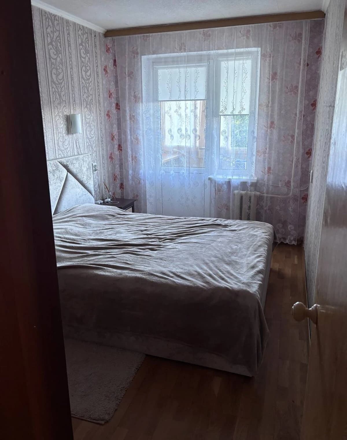 2-кімнатна квартира, Лісовий Масив: косметичний ремонт, метро Лісова - фото 2