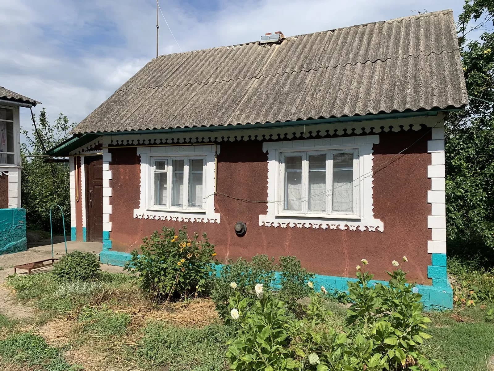 Будинок, Цвіклівці Перші: світло, газ, вода - фото 5