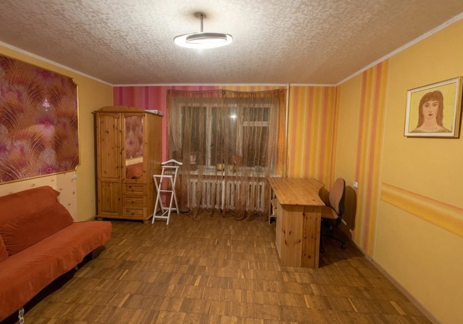 2-кімнатна квартира, Солом'янка: цегляний будинок, чеський тип - фото 1