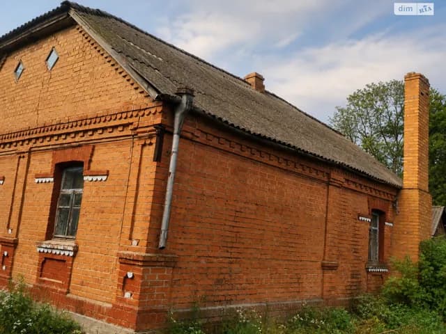 Будинок, Сингаївка: 70 соток, єОселя, цегляні стіни - фото 4