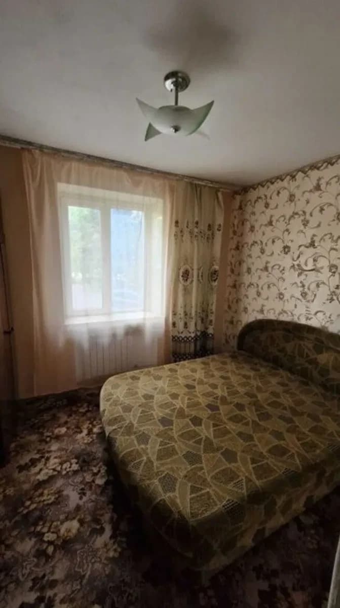 3-кімнатна квартира, Центральний: Чешка, за Магелланом - фото 5