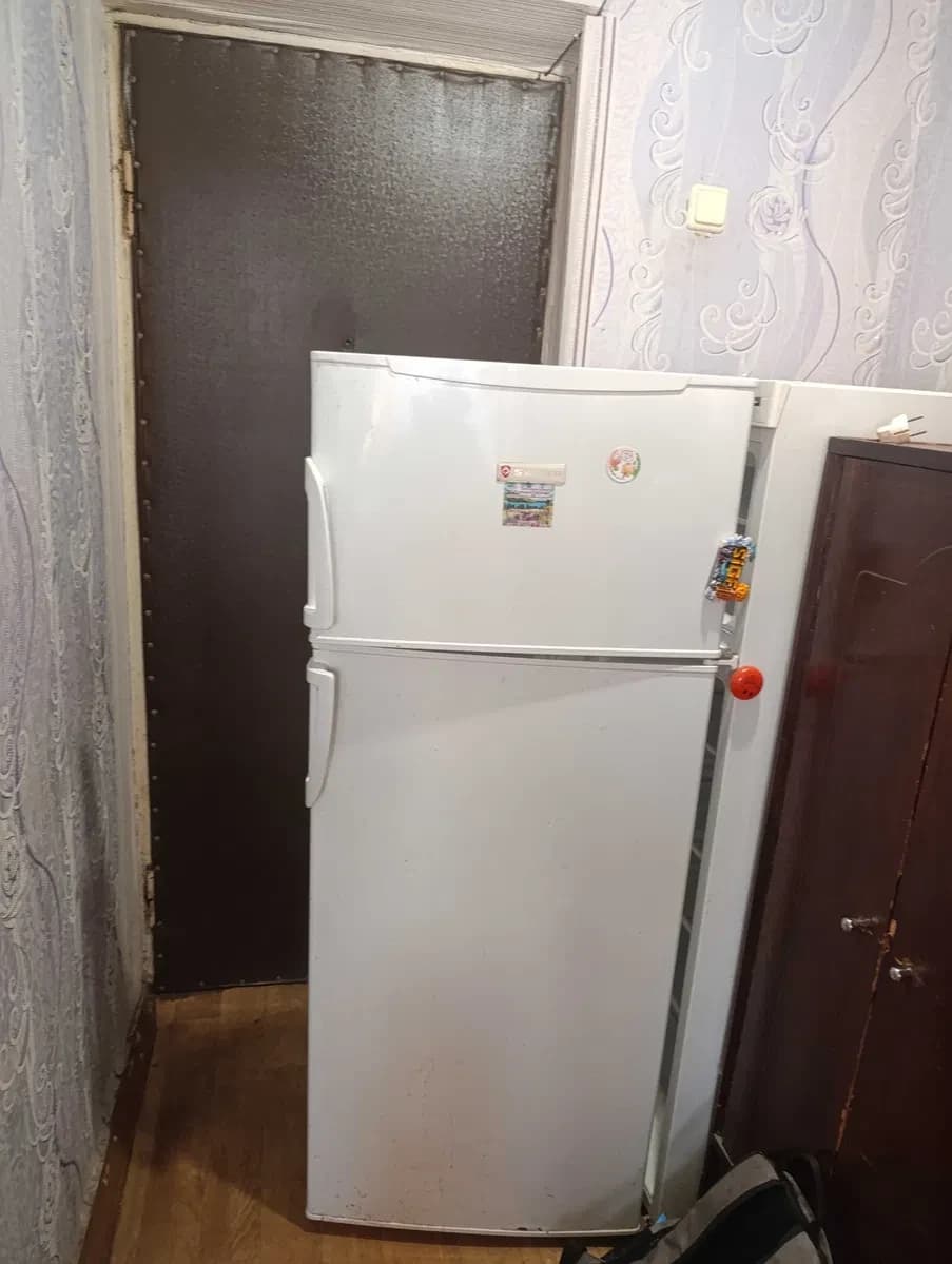 1-кімнатна квартира, Боярка: меблі, холодильник, пральна машина - фото 5