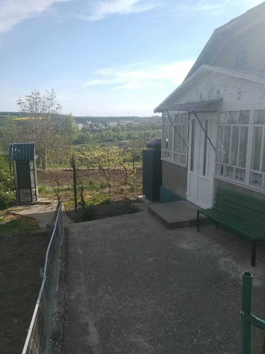 Будинок, Гусятин: 30 соток, газ і водяне опалення - фото 4