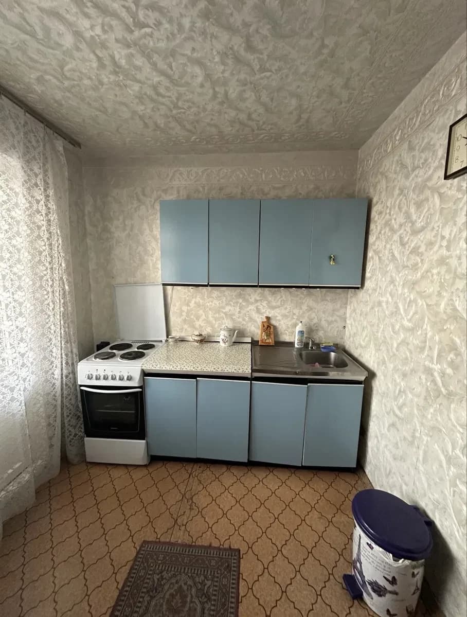 2-кімнатна квартира, Солом'янський: окремі кімнати, 2 балкони