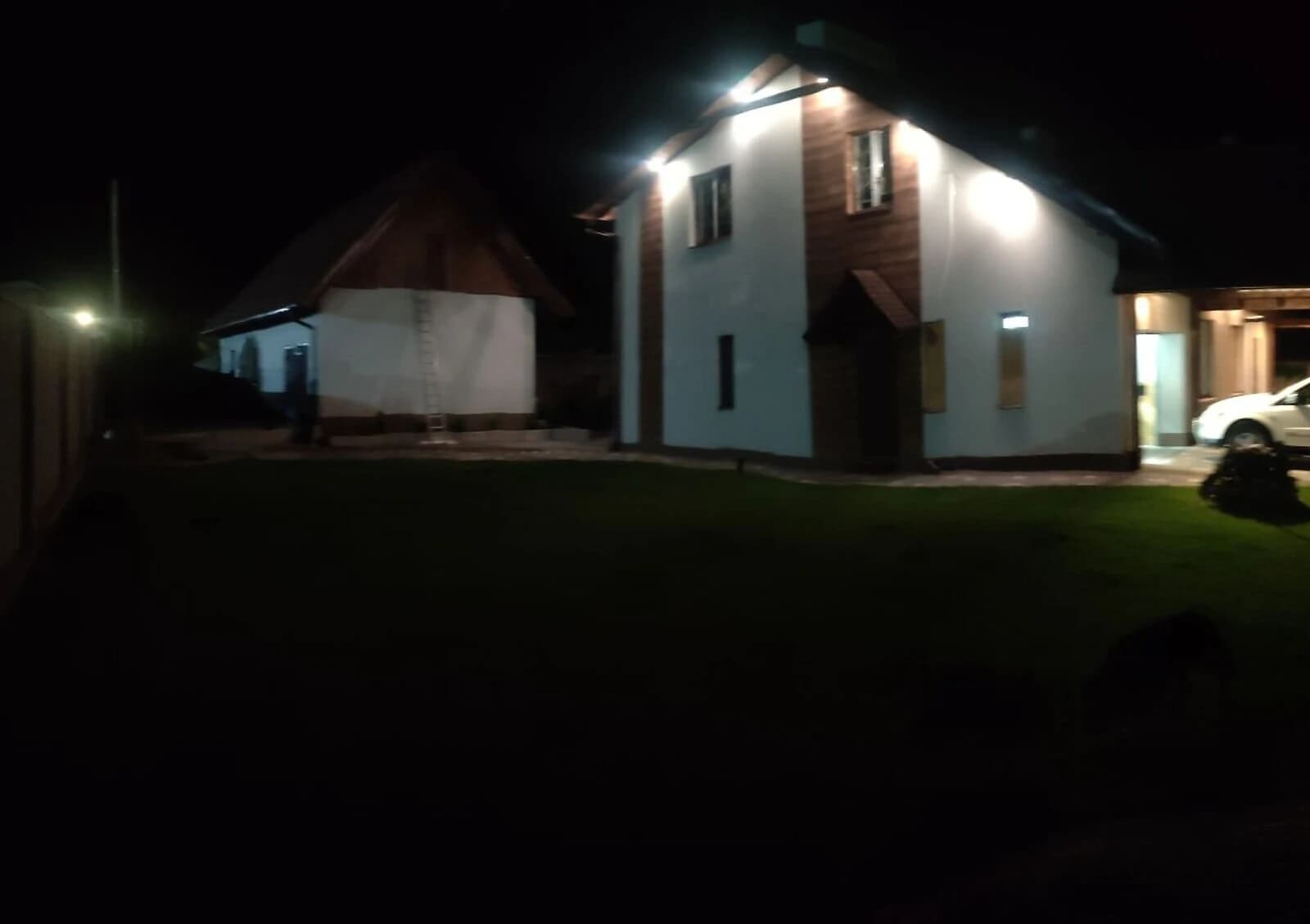 Будинок, Бородинський: веранда, 10.3 сотки, індивідуальне опалення - фото 3