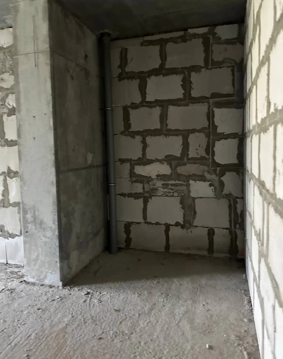 Офіс, Парк Л.Глоби: open space, санвузол у приміщенні - фото 3