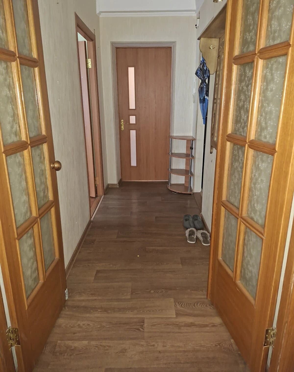2-кімнатна квартира, Хортицький: чешка, бойлер - фото 1