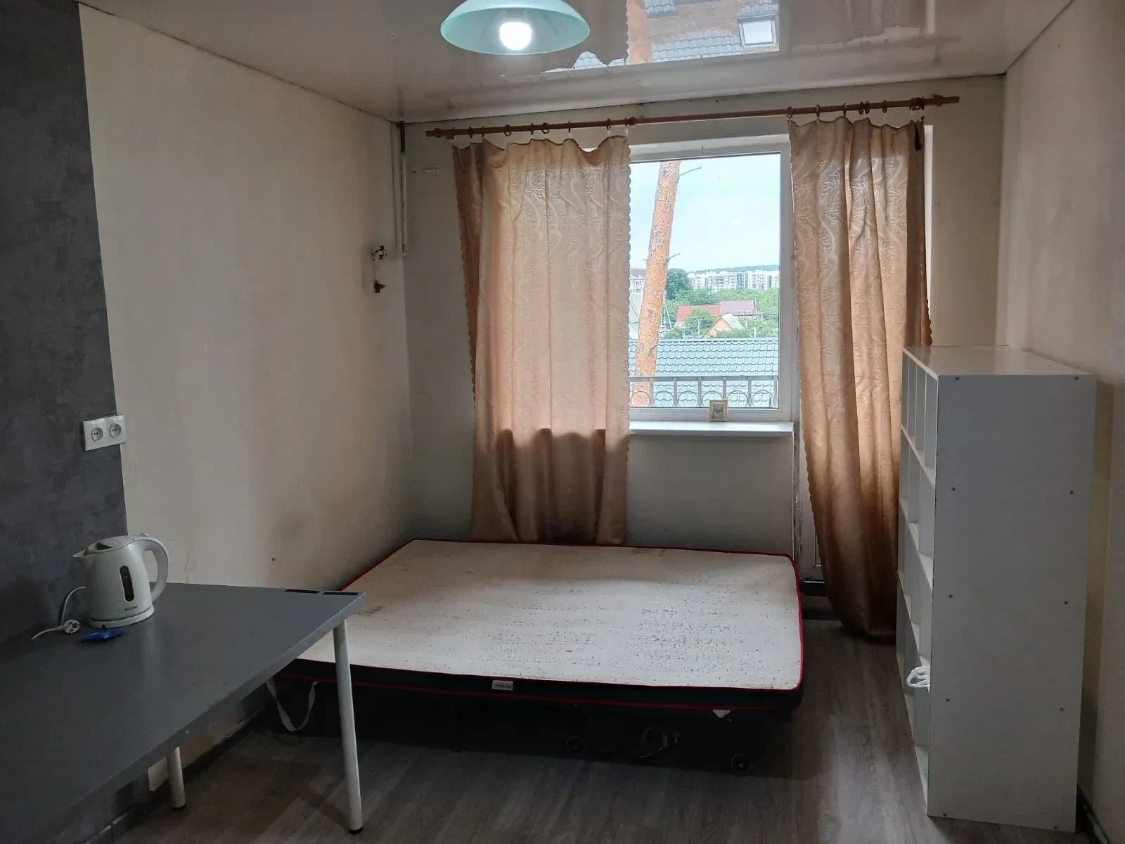 Студія, Ірпінь: для однієї людини чи пари, 5-7 хв до парку - фото 4