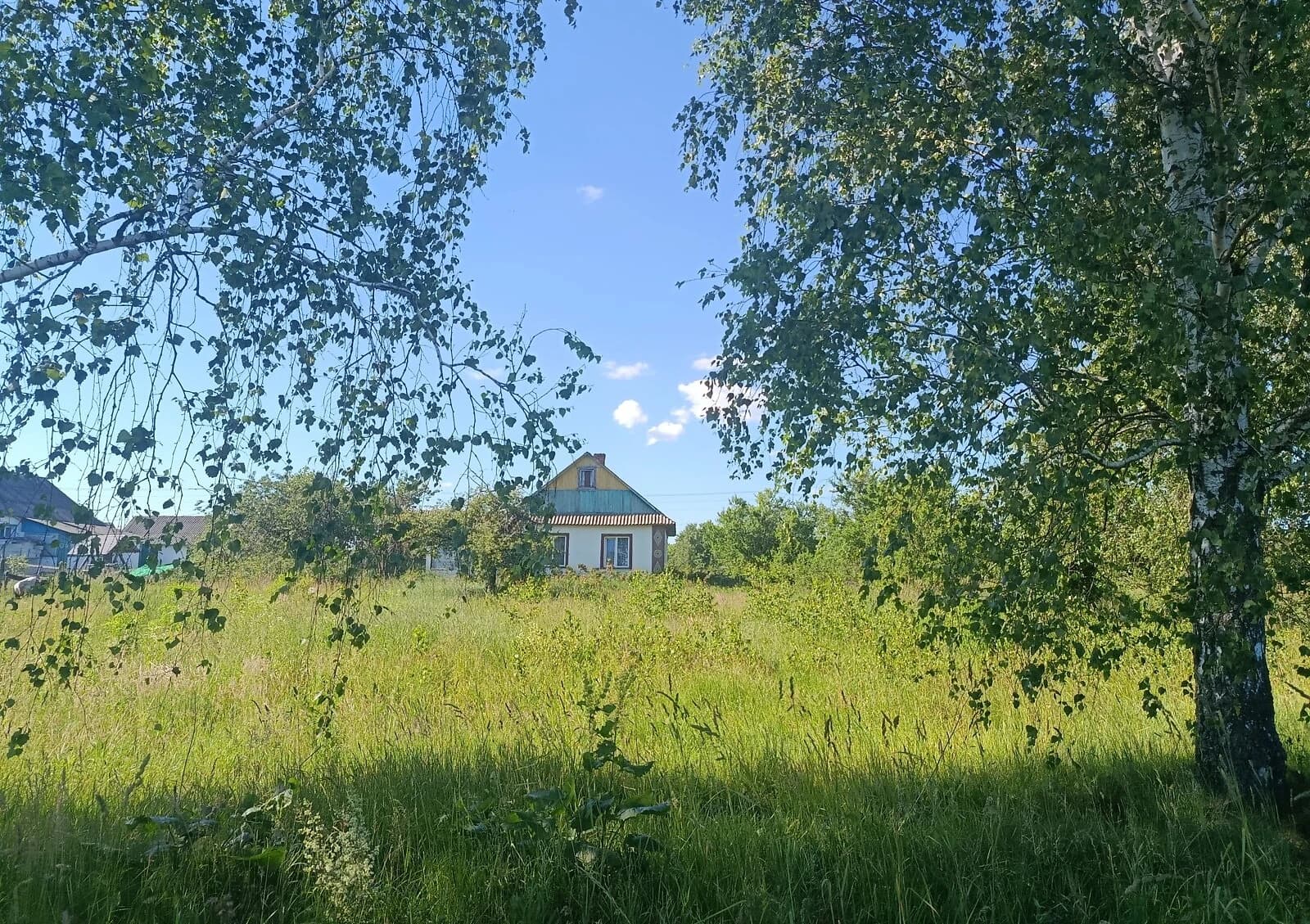 Будинок, Старий Чорторийськ: 60 соток, 2 спальні, розстрочка - фото 5
