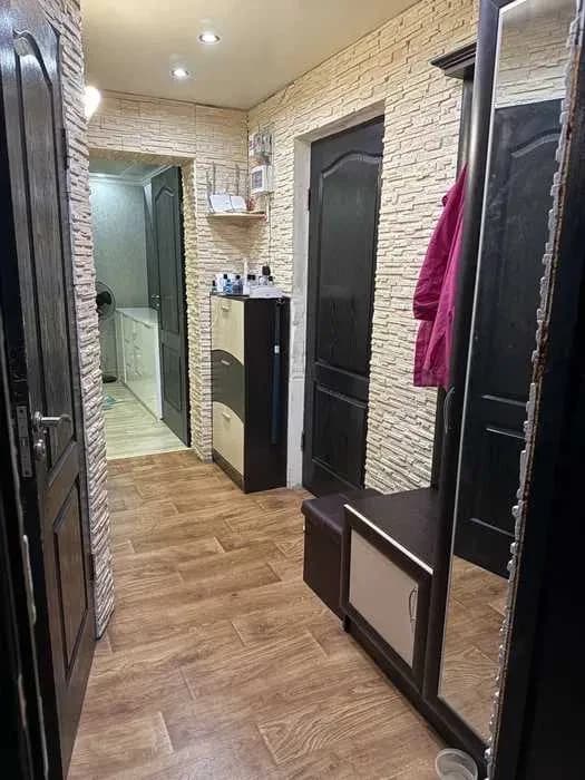 2-кімнатна квартира, Черемушки: євроремонт, меблі та техніка - фото 4