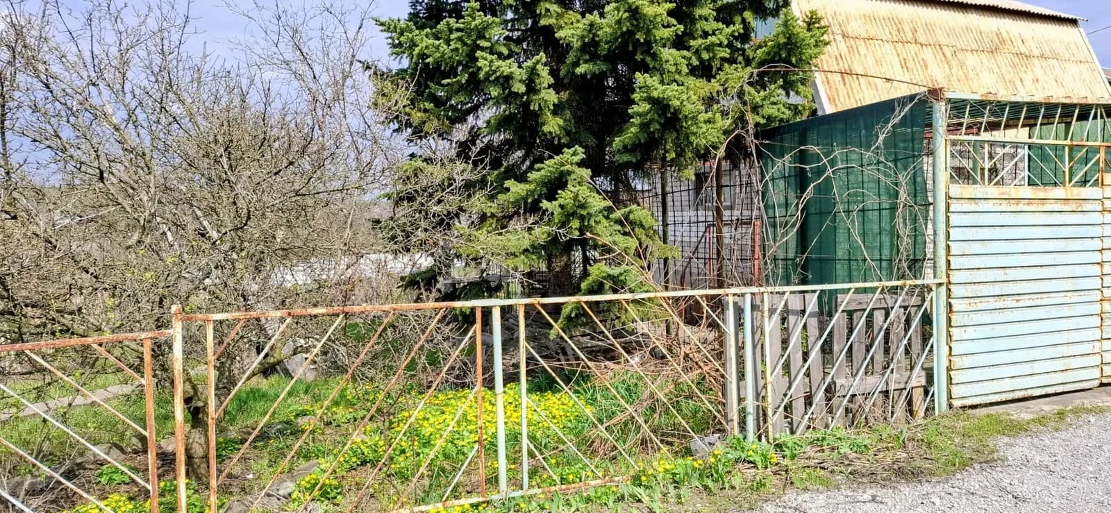 Дача, Червоний Садок: 2 поверхи, питна вода, сад і город - фото 3