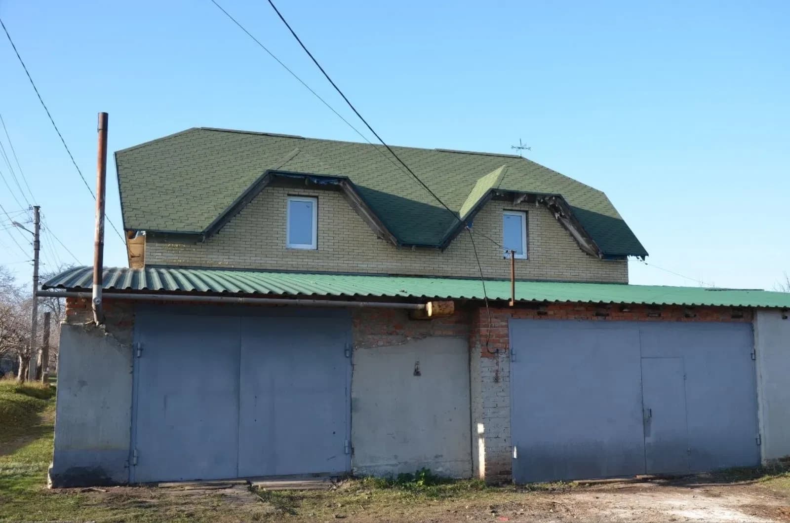 Будинок, Немишлянський: гостьовий будинок, під дві родини, 6,5 соток - фото 3