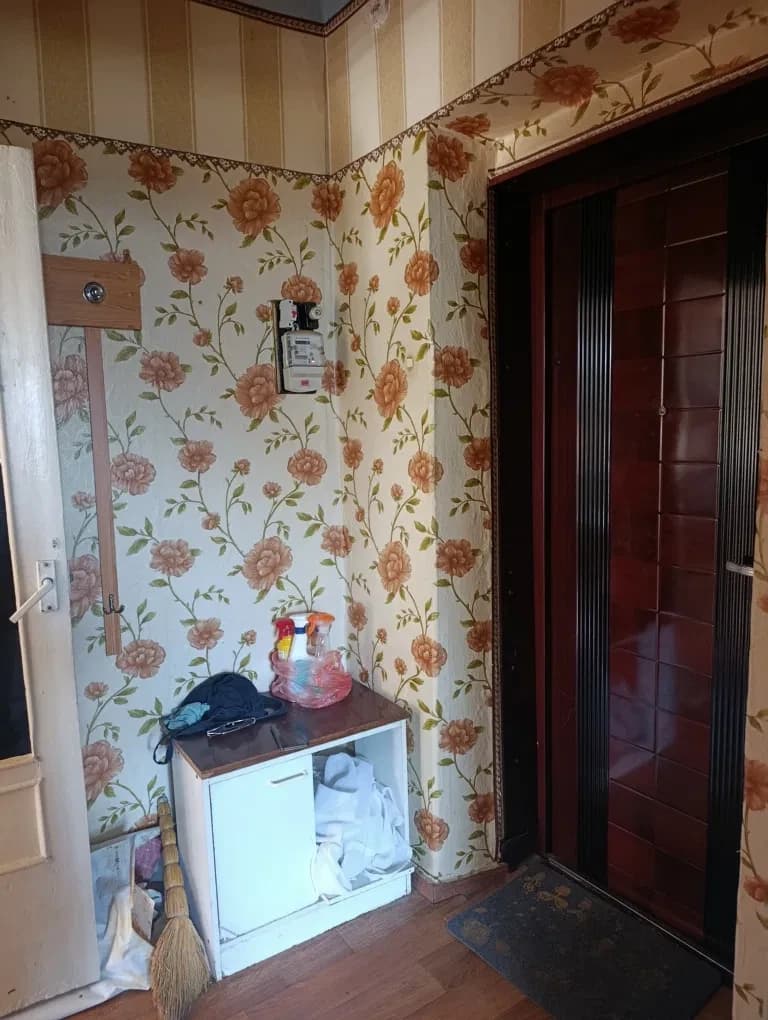 2-кімнатна квартира, Бердичів: біля прокуратури, нова сантехніка, горище - фото 5