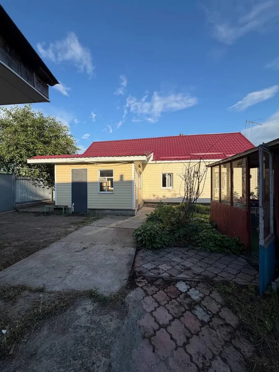 Будинок, Велика Олександрівка: гараж, сад, 10 соток