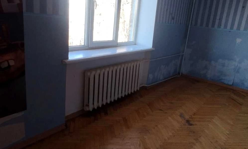 2-кімнатна квартира, Солом’янський: під ремонт, парк навпроти - фото 4