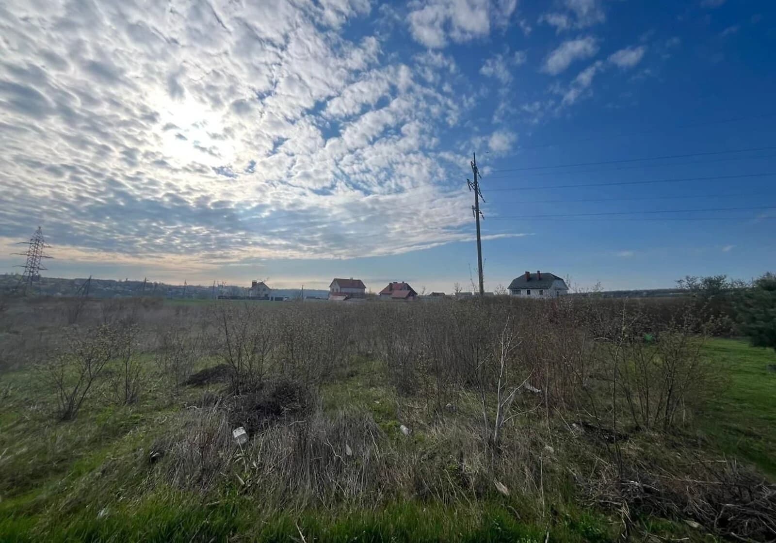 Ділянка 14.95 соток, Смотрич: під громадську забудову, під гараж - фото 4