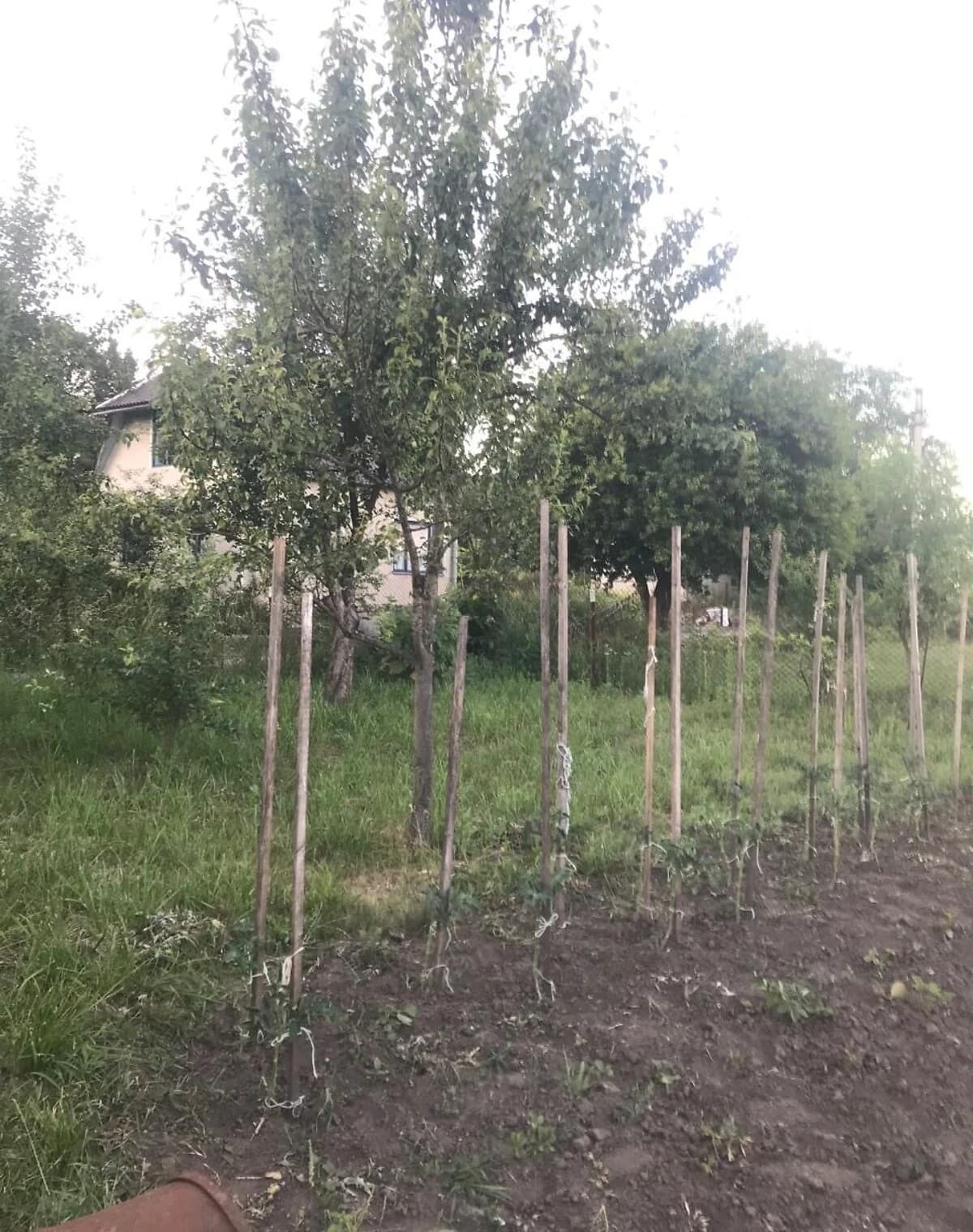 Ділянка 6 соток, Ступки: під житлову забудову, свердловина - фото 3