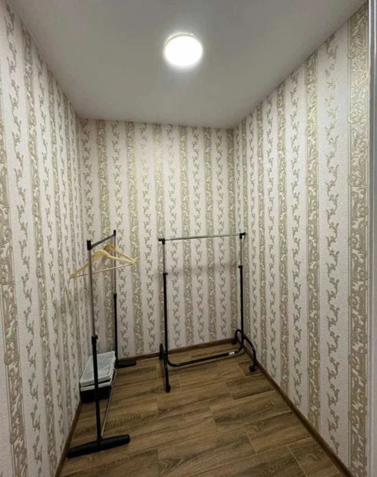1-кімнатна квартира, Сади 3 (Огнівка): євроремонт, підігрів підлоги - фото 3