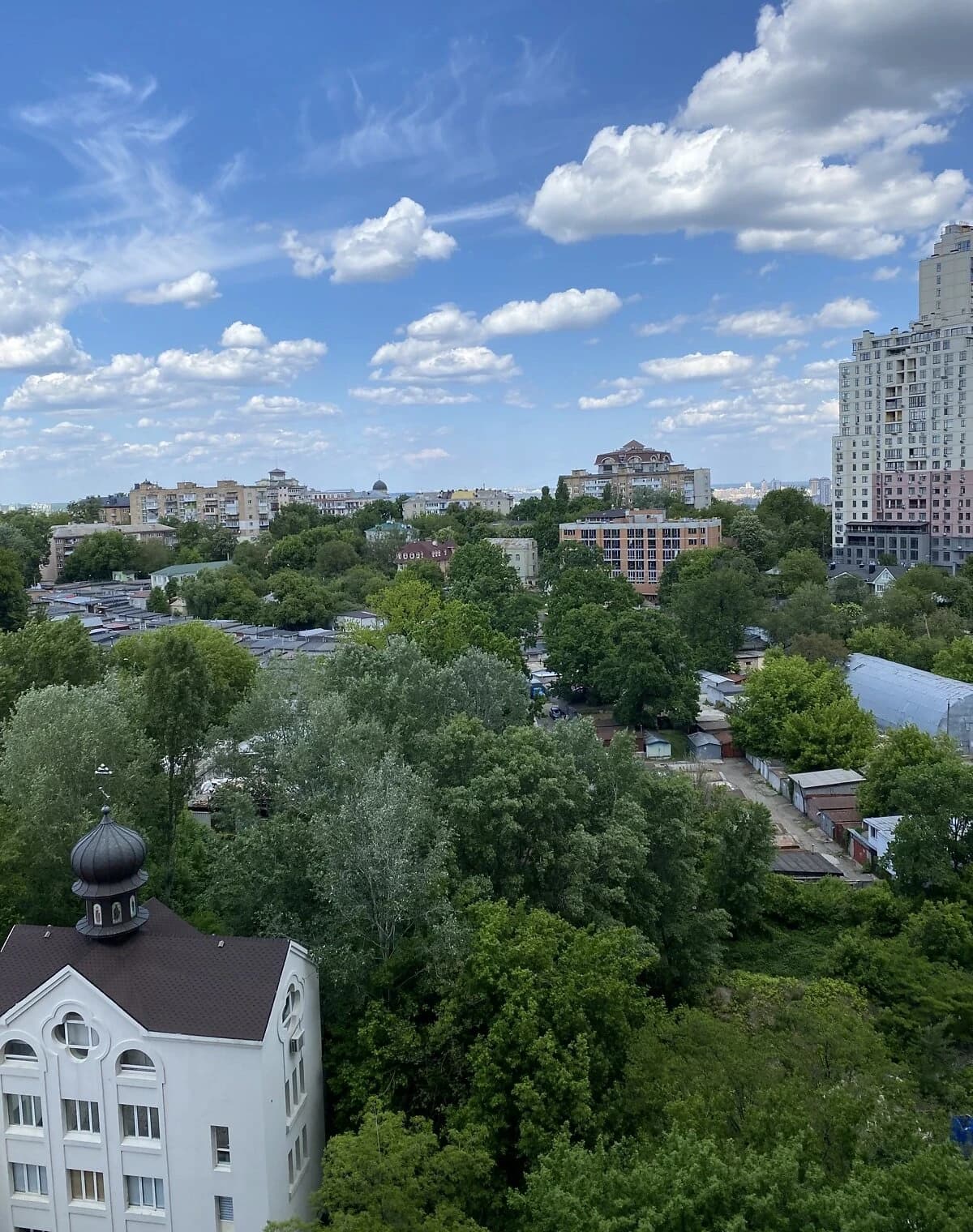 2-кімнатна квартира, Лук'янівка: єОселя, резервне живлення - фото 3