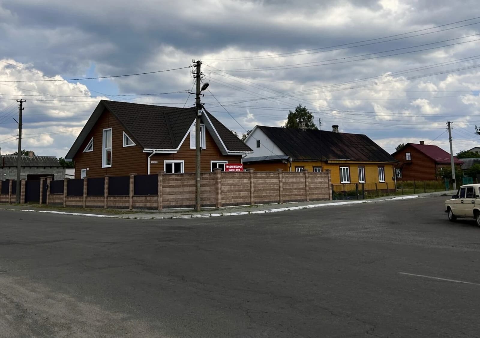 Будинок, Дубровиця: 10 соток, гараж, великий балкон - фото 3