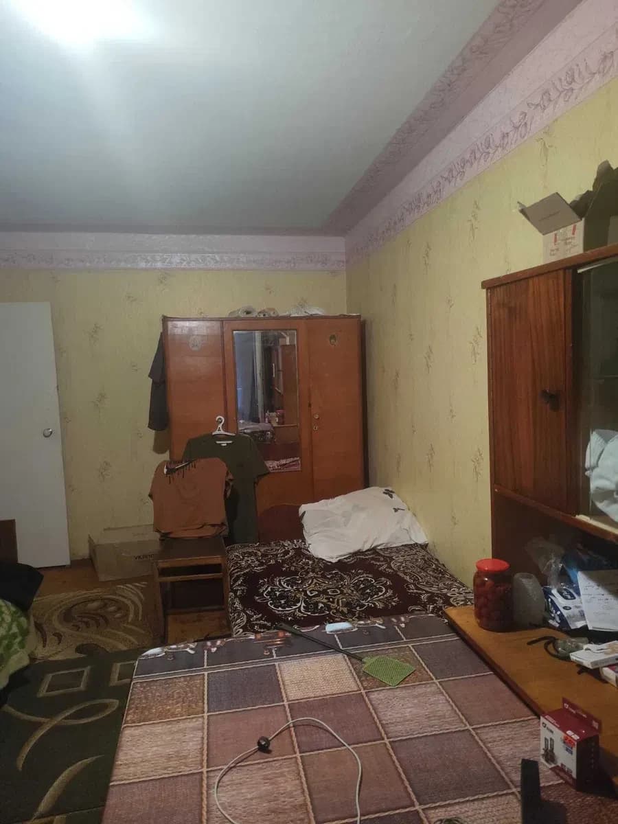 1-кімнатна квартира, Пролісне: житловий стан, можливість обміну - фото 5