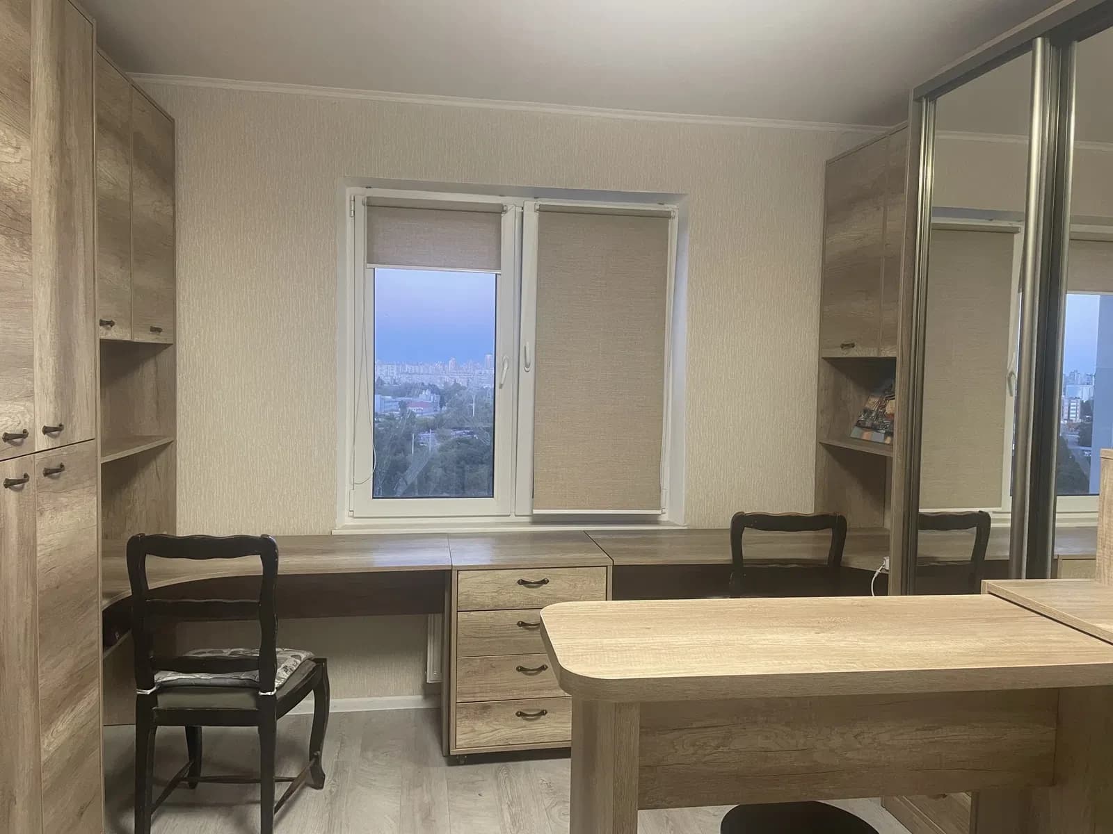 2-кімнатна квартира у ЖК Навігатор: авторський проект, можна з тваринами - фото 5