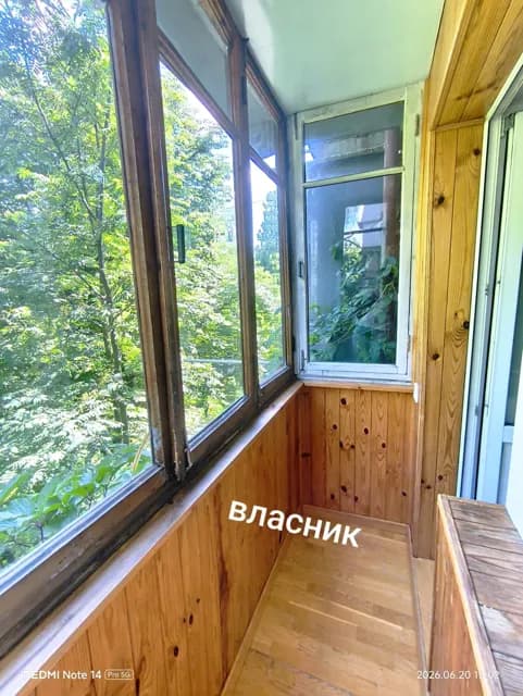 2-кімнатна квартира, Солом'янський: євроремонт, перший продаж - фото 4