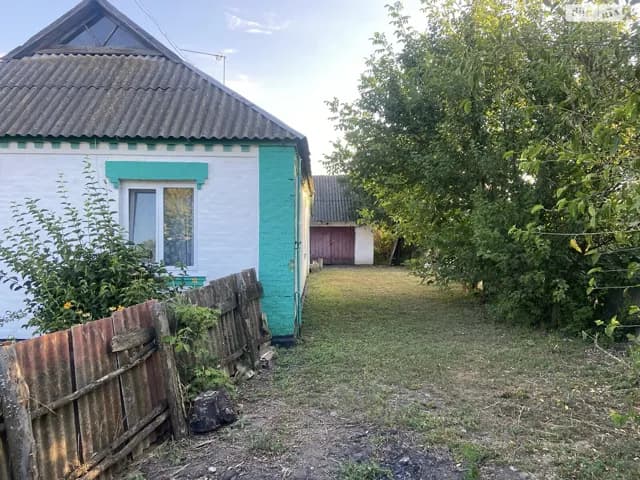 Будинок, Завадівка: опалення, цегляні стіни - фото 5