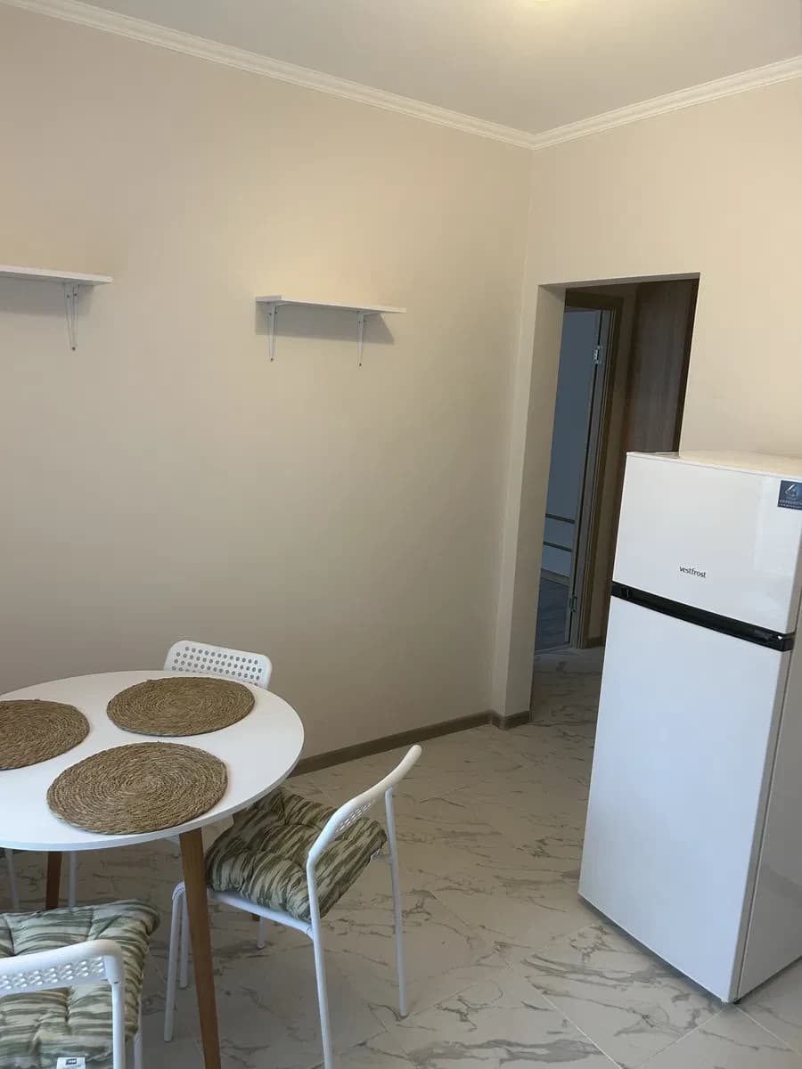 1-кімнатна квартира у ЖК Welkom Home: новий ремонт, єОселя - фото 5