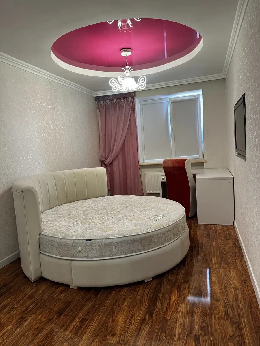 3-кімнатна квартира, Кам'янець-Подільський: новобудова, автономне опалення - фото 3