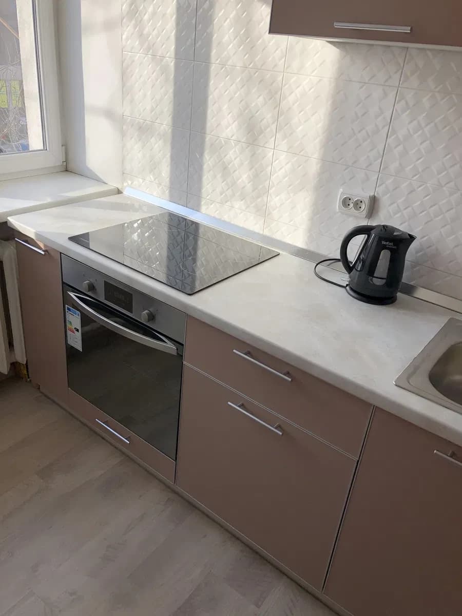 2-кімнатна квартира, Шевченківський: метро Шулявська 2 хв, стелі 3,10 м - фото 4