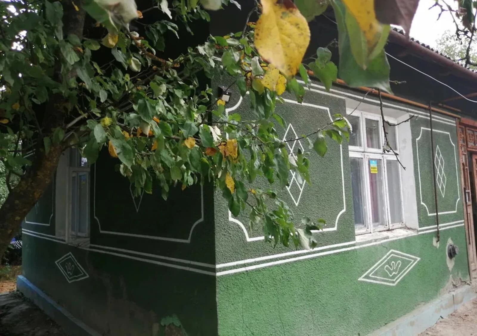 Будинок, Живачів: гараж, 50 соток, торг можливий