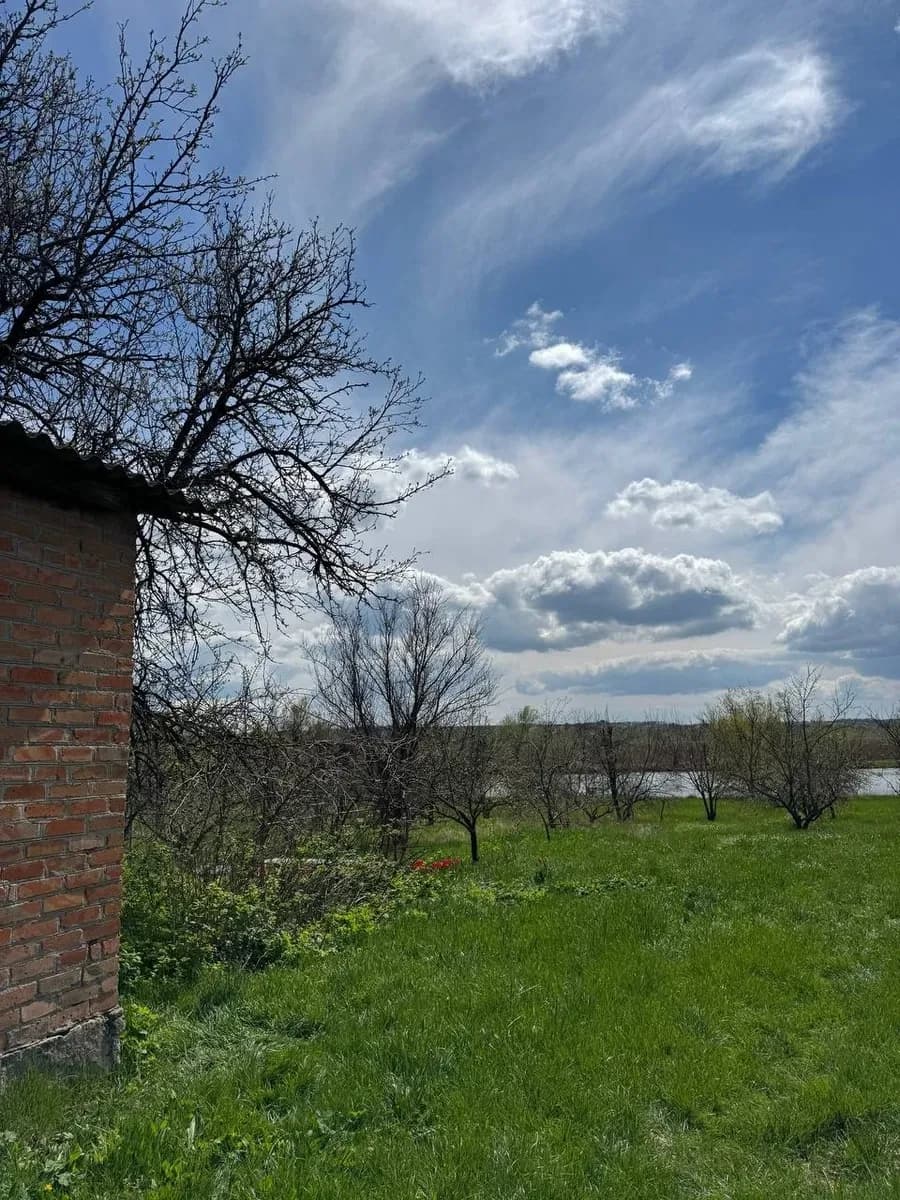 Будинок, Дмитрівка: власне озеро, піщаний пляж, оглядова вишка - фото 4