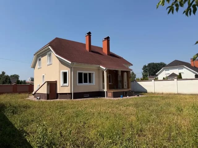 Будинок, Чернігів: авторський проект, 10 соток, паркова зона - фото 4