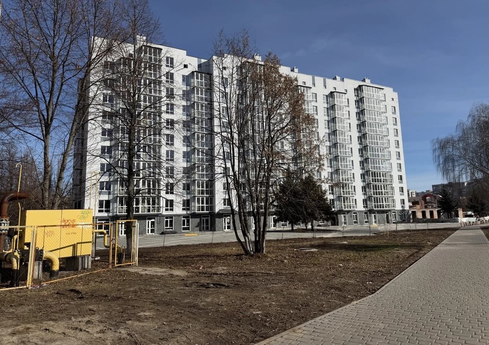 1-кімнатна квартира, Сади 1: житло не використовувалось, єОселя - фото 3