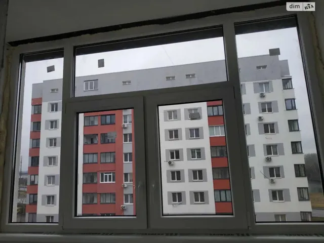 1-кімнатна квартира, вулиця Борткевича: 2020 рік, внутрішній двір - фото 2