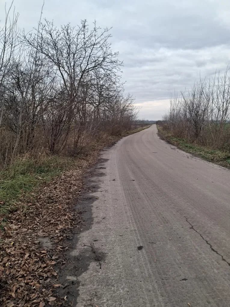 Ділянка 30 соток, Миролюбівка: під забудову, до 30 км від Житомира - фото 3