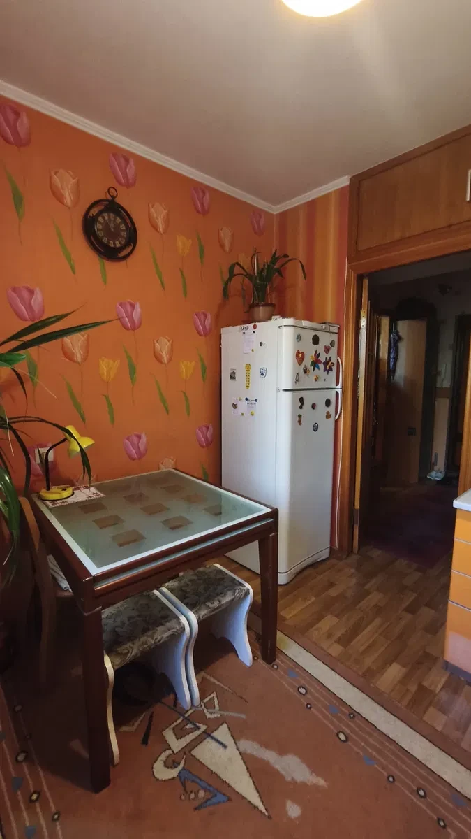 1-кімнатна квартира, Пересипський: перша здача, без тварин - фото 3