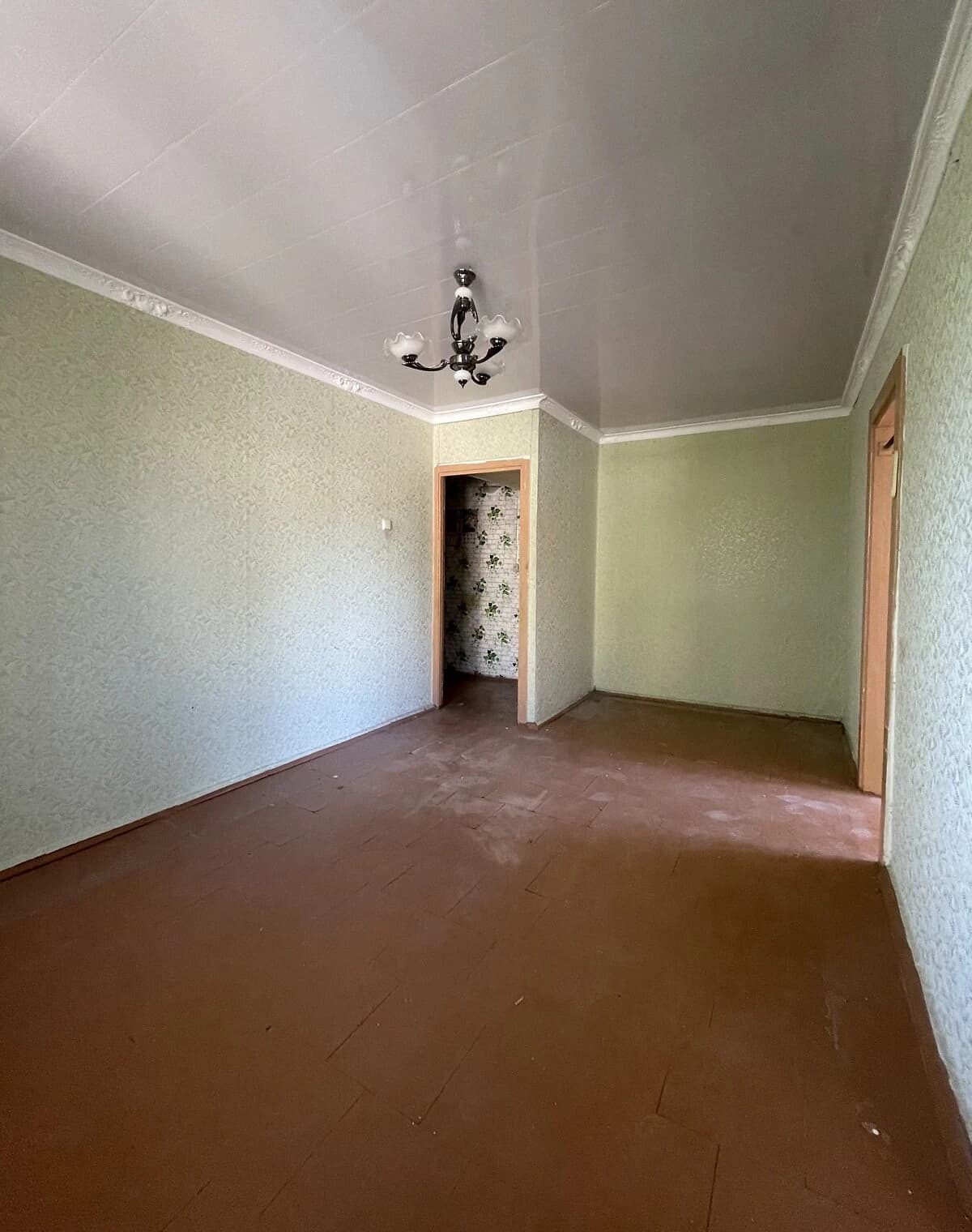 3-кімнатна квартира, Центрально-Міський: укриття в будинку, торг - фото 3