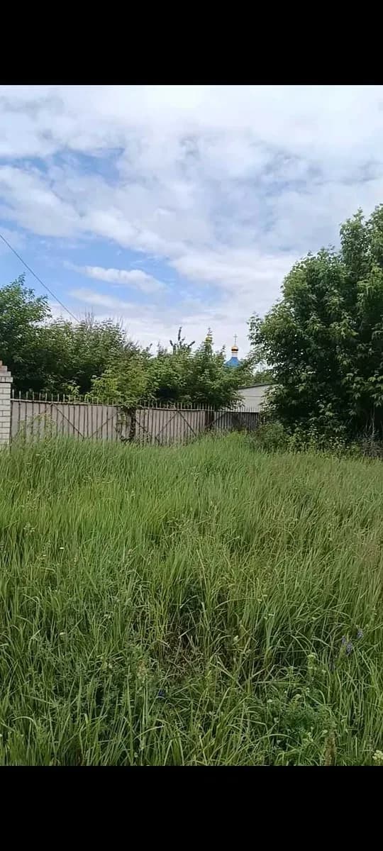 Ділянка 0.14 соток, Морозівка: світло і газ по вулиці - фото 3