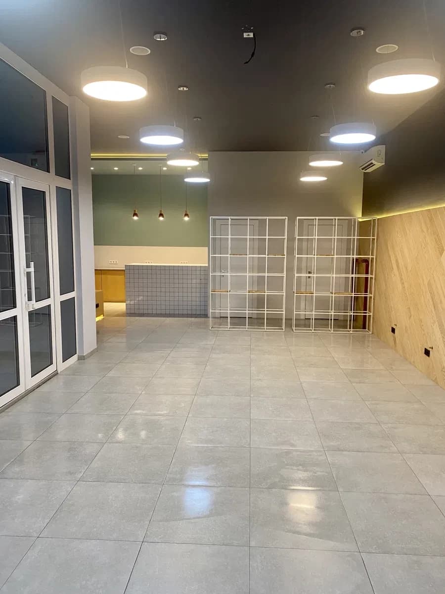 Офіс у ЖК Soho Residence: сучасний ремонт, метро Деміївська 1-2 хв - фото 5