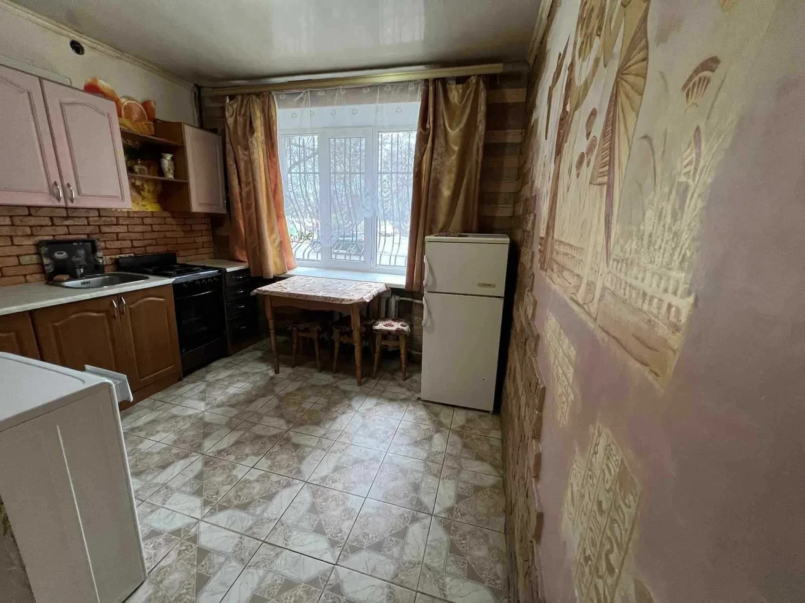 1-кімнатна квартира, Біла Церква: парк Олександрія, меблі та техніка - фото 3