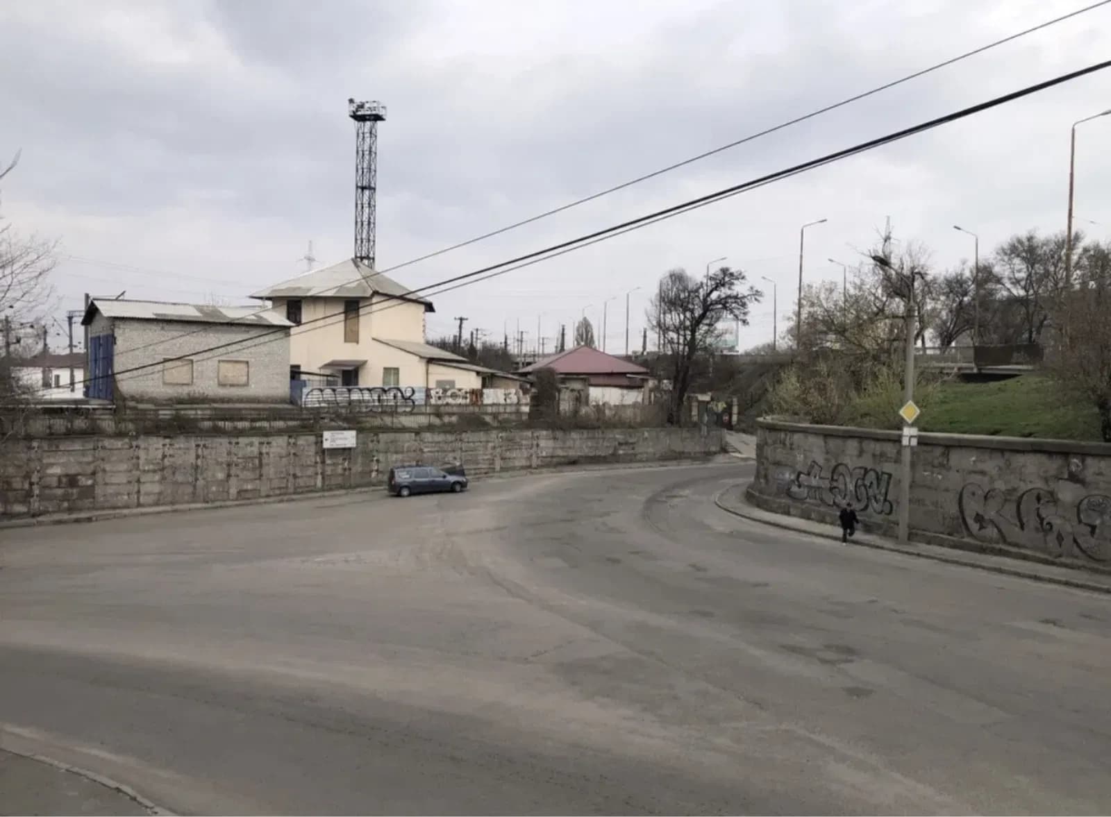 Гараж, Дніпро: сухий, цілодобова охорона, під СТО - фото 3